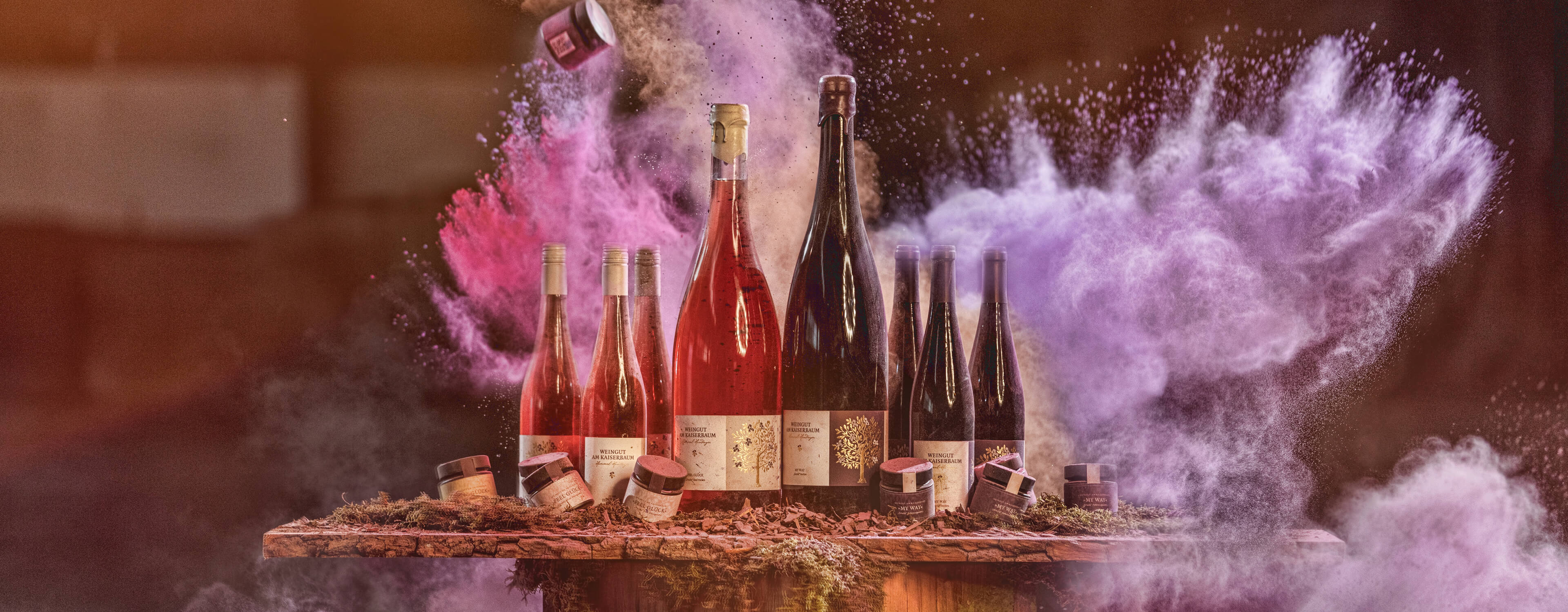 Foto 5 von Weingut Hundinger jun.