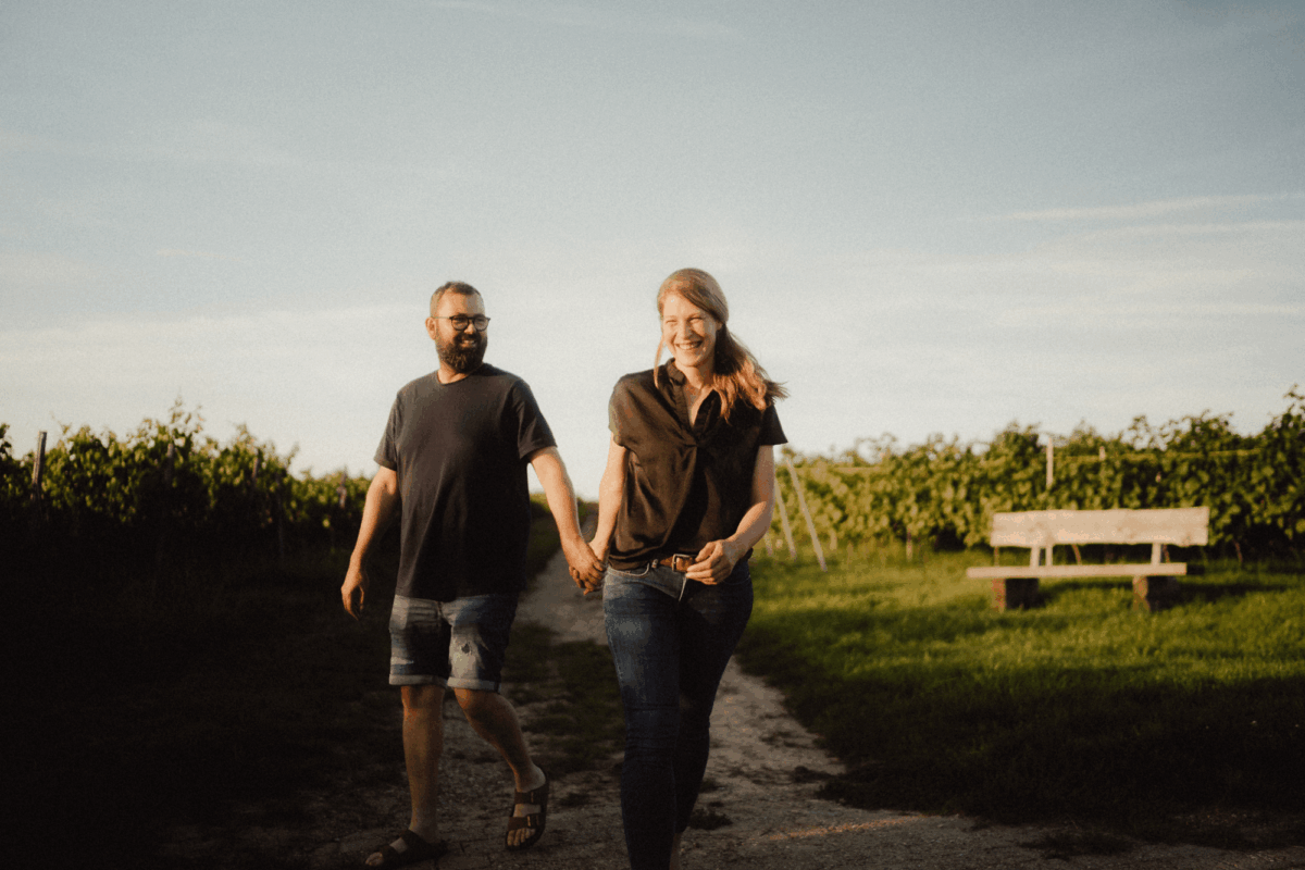 Weingut Huster