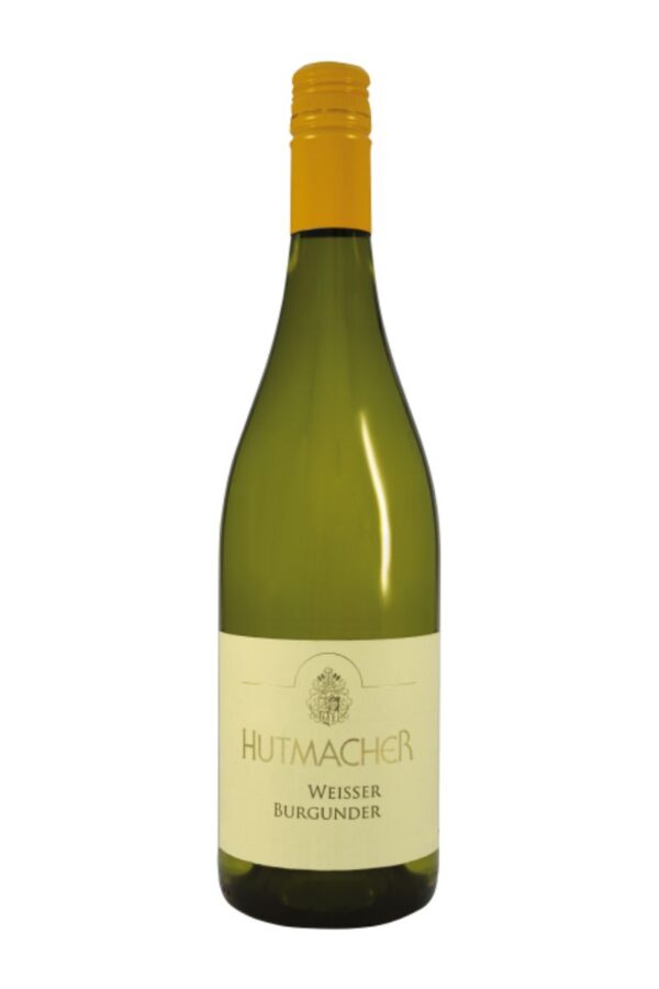 Foto 1 von Weingut Hutmacher