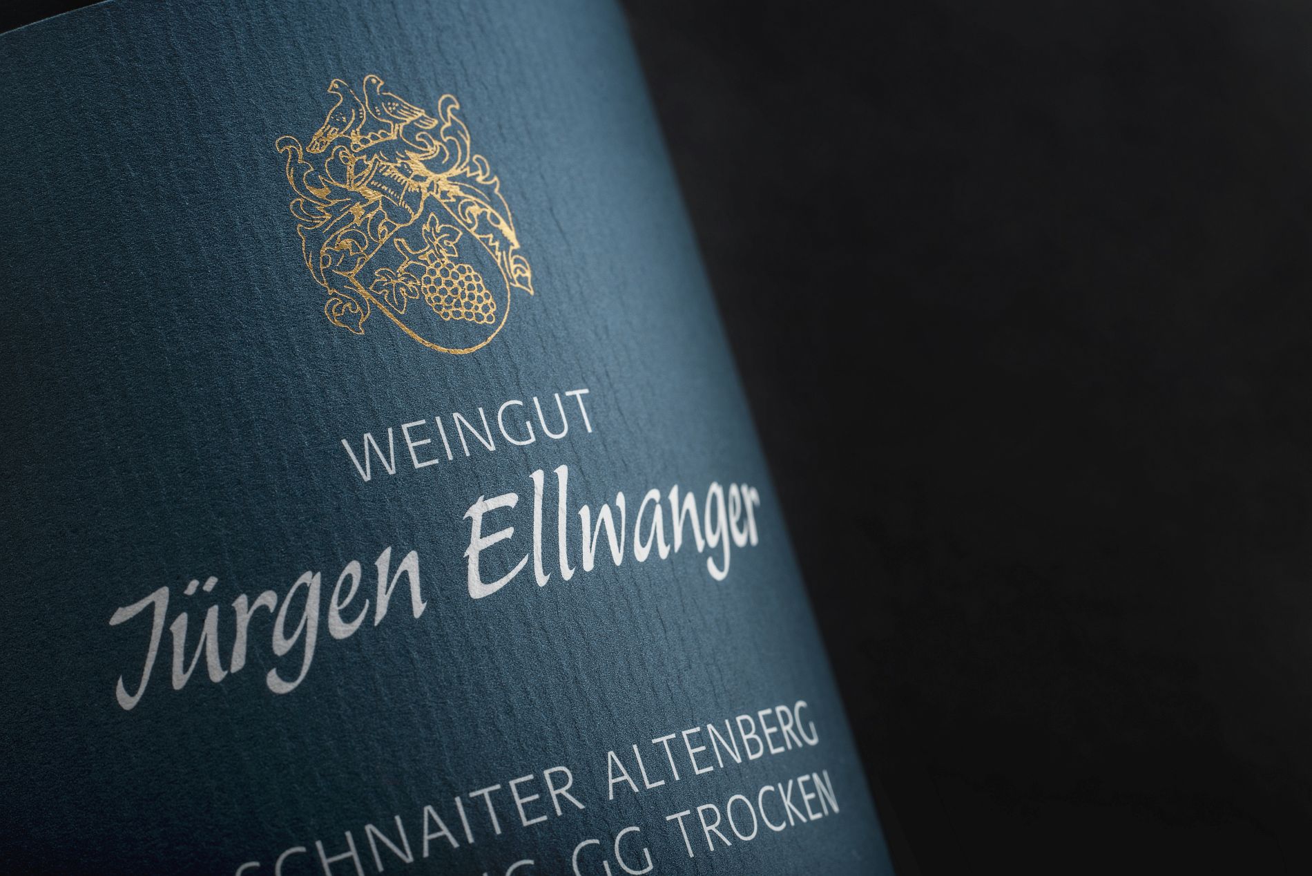 Foto 1 von Weingut J. Ellwanger