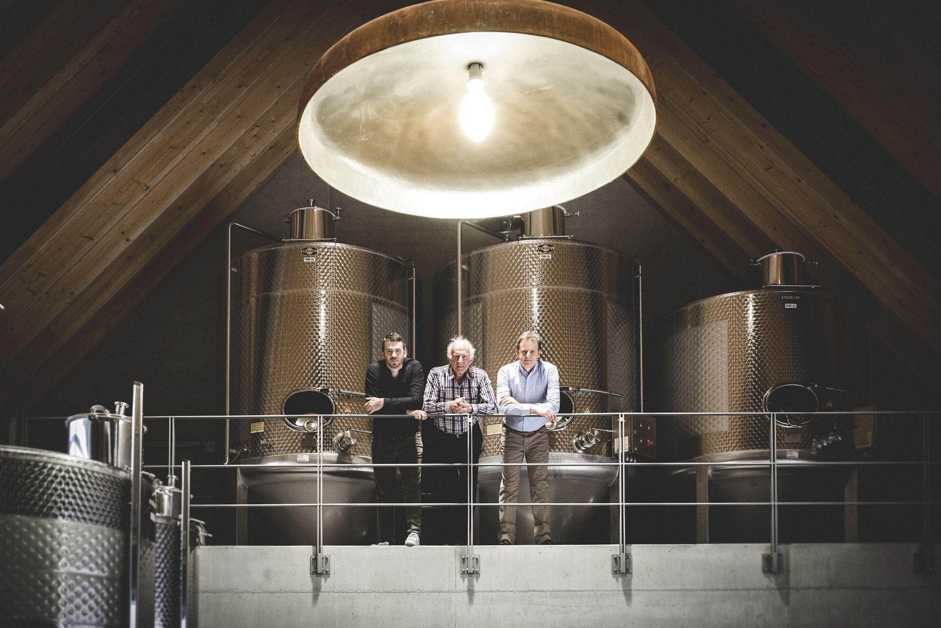 Foto 2 von Weingut J. Ellwanger