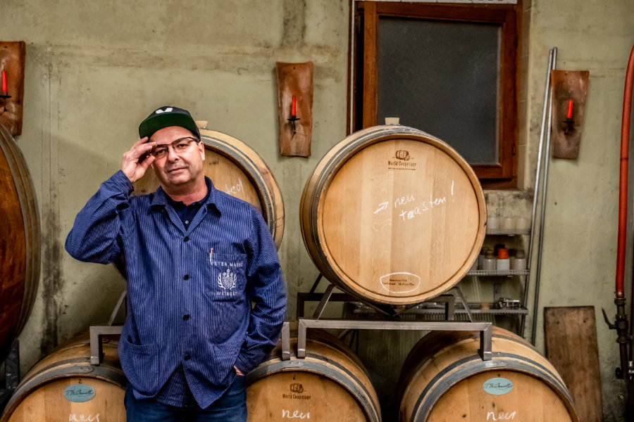 Foto 7 von Weingut Jägerhof