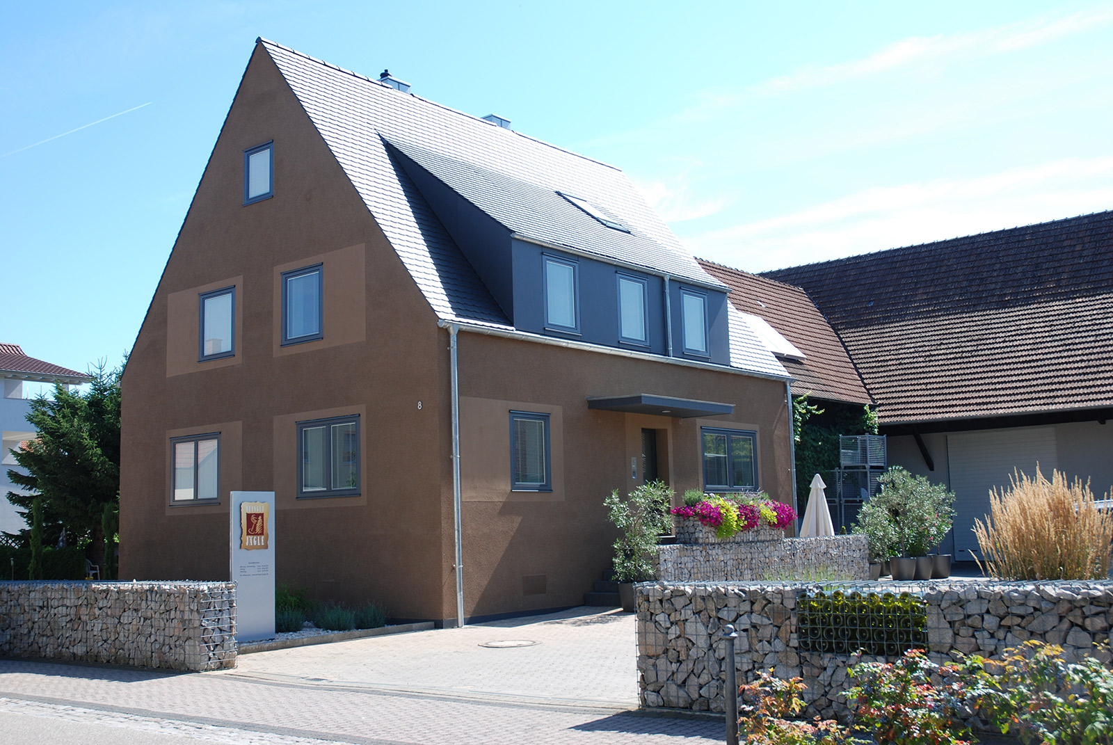 Weingut Jägle