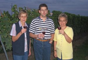 Foto 3 von Weingut Jakob Lang