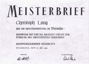 Foto 5 von Weingut Jakob Lang