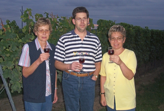 Foto 2 von Weingut Jakob Lang