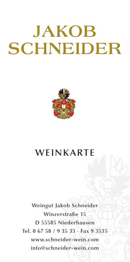 Foto 5 von Weingut Jakob Schneider