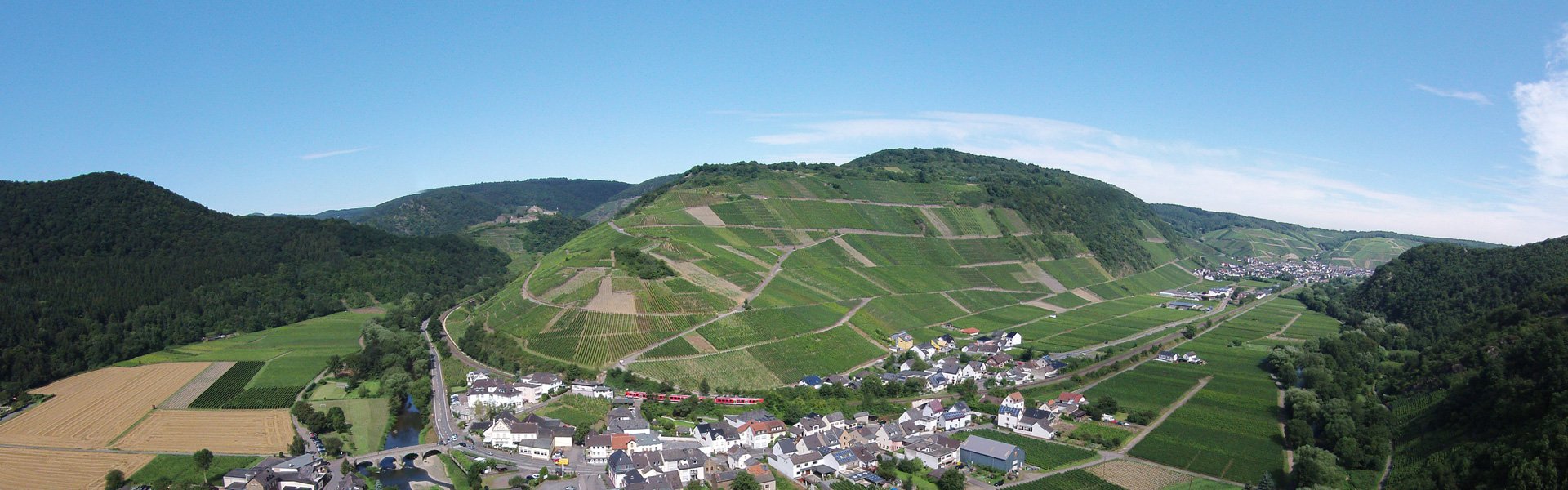 Foto 1 von Weingut Jean Stodden