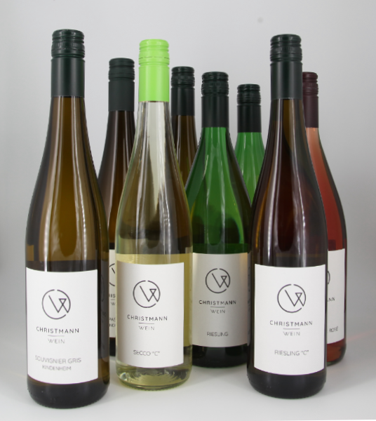Foto 5 von Weingut Jens Christmann