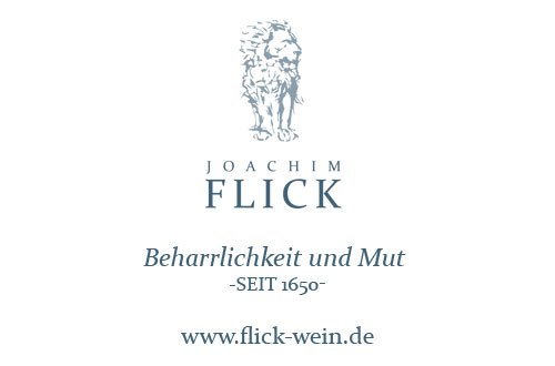 Weingut Joachim Flick