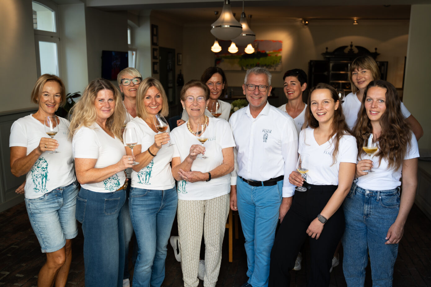 Foto 7 von Weingut Joachim Flick