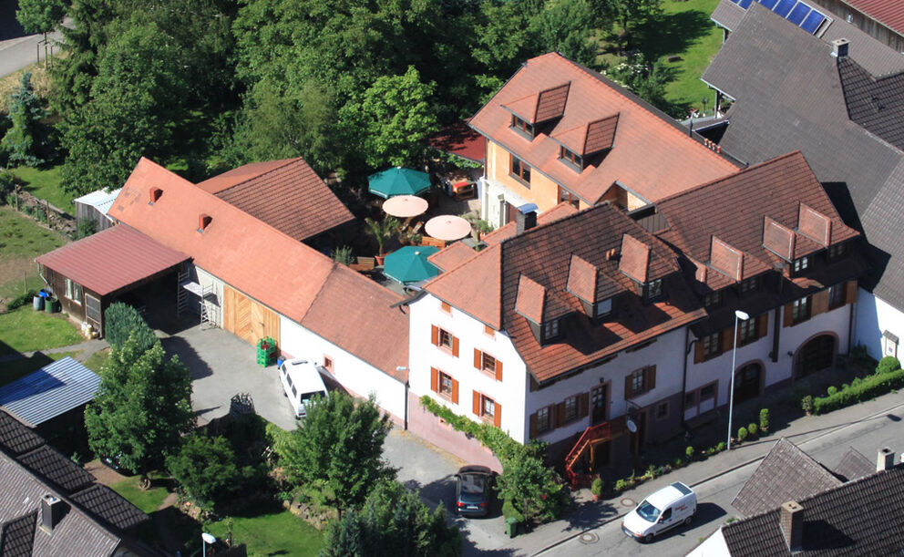Weingut Joachim Isele