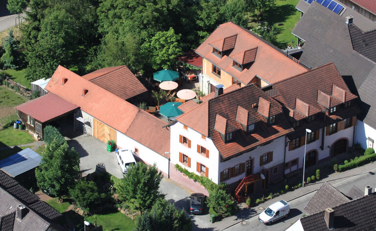Foto 1 von Weingut Joachim Isele