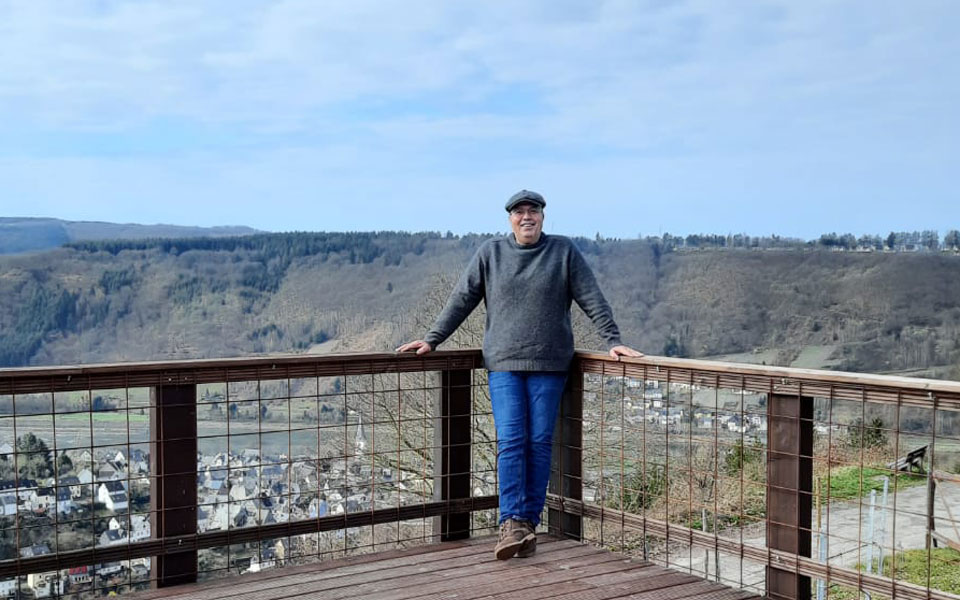 Weingut Jörg Bender