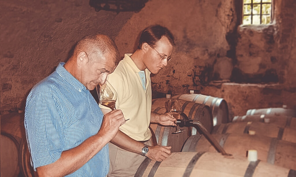 Foto 6 von Weingut Johann Ruck