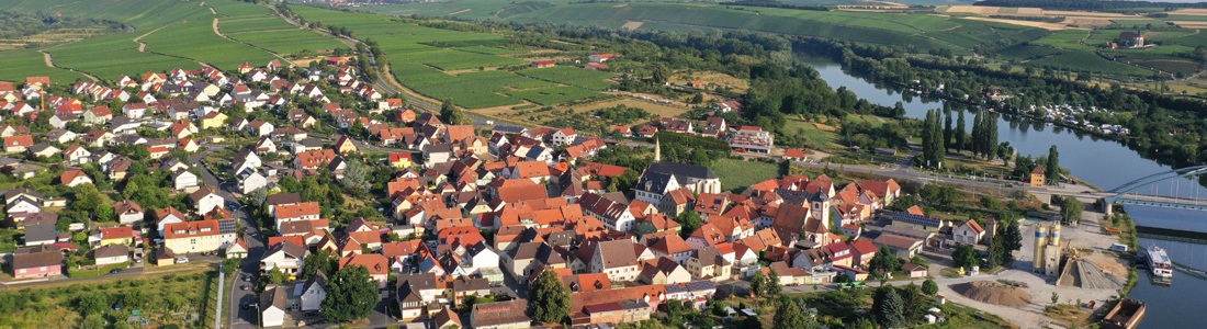 Foto 1 von Weingut Johannes Büttner