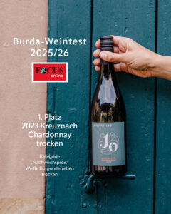 Weingut Johanninger