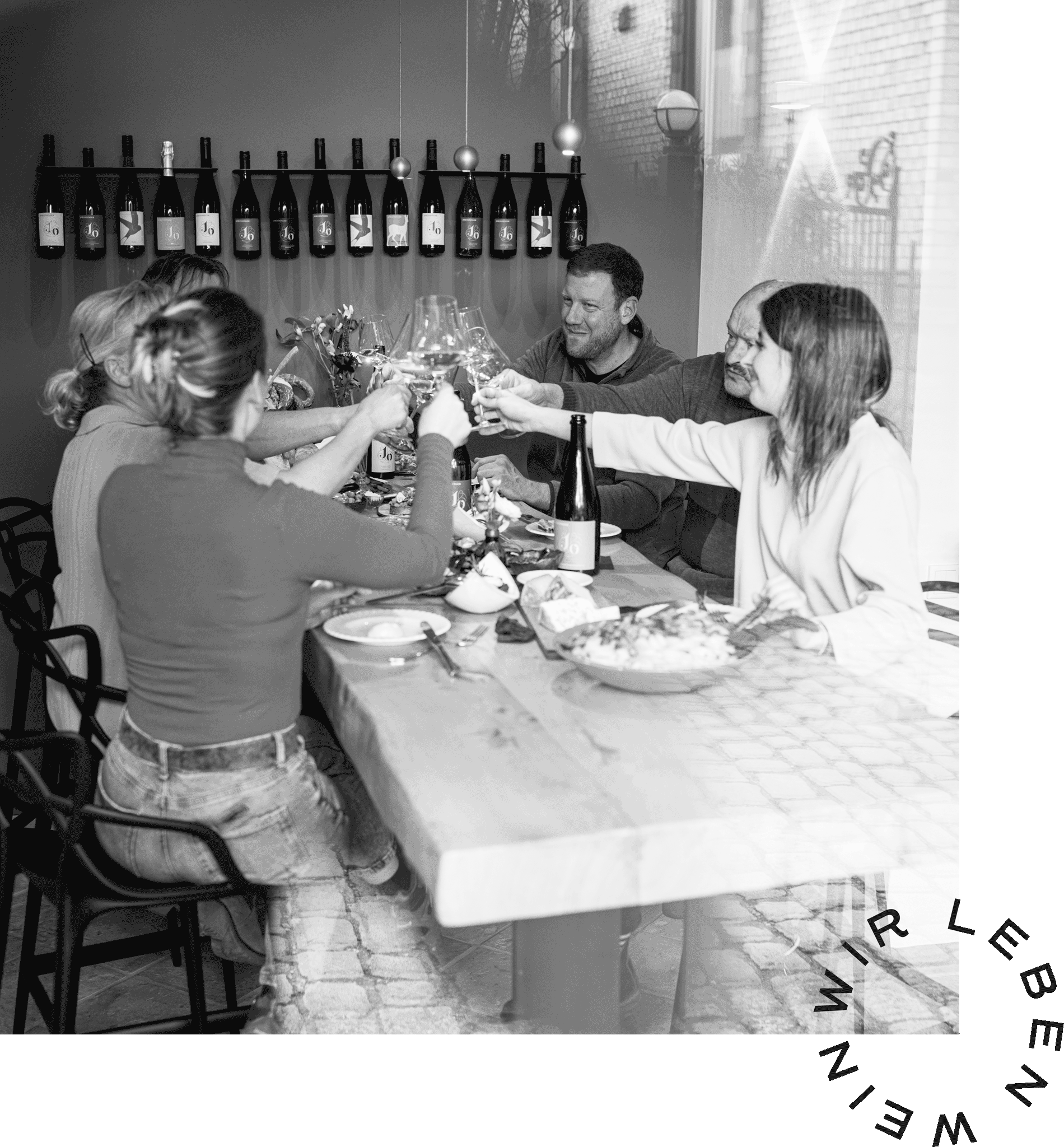 Foto 1 von Weingut Johanninger