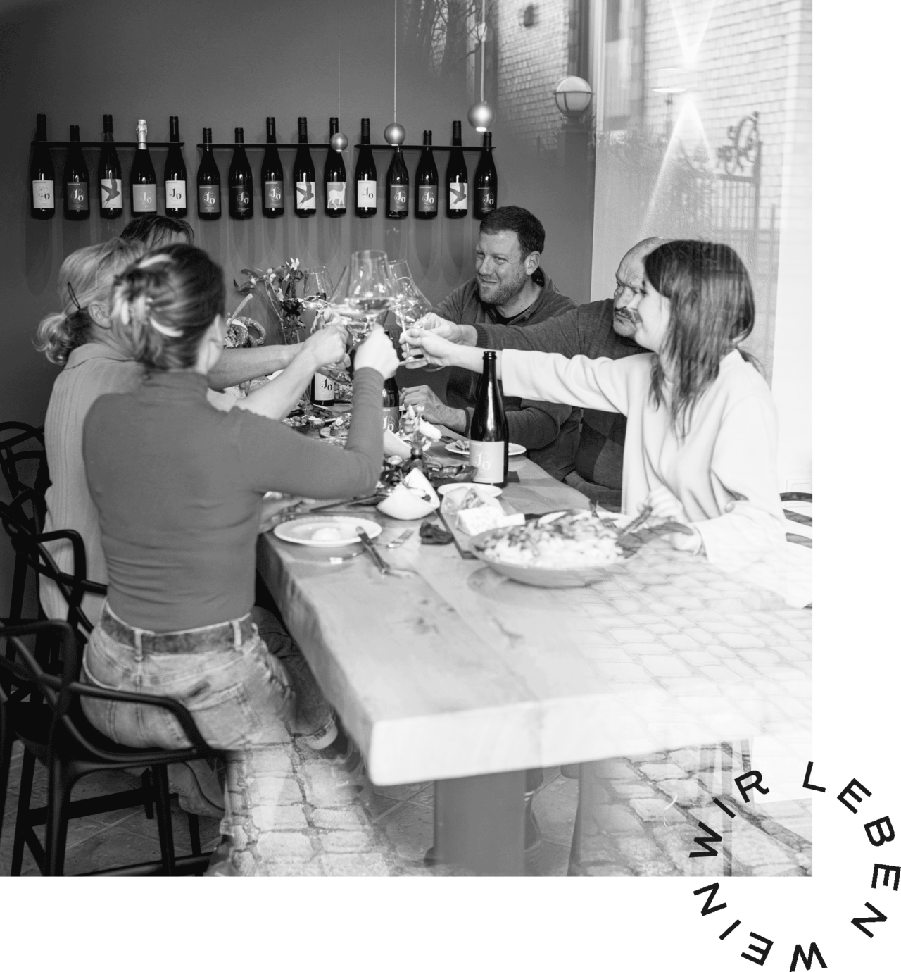 Foto 2 von Weingut Johanninger