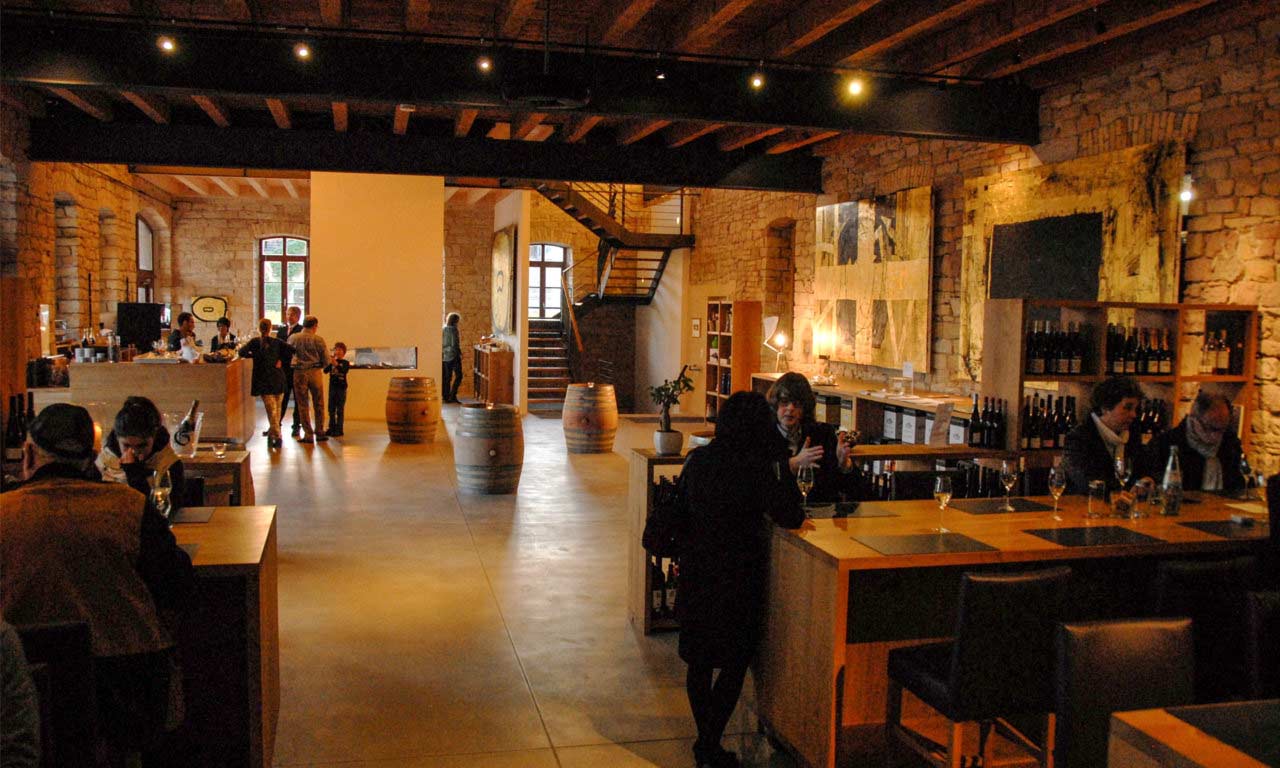 Weingut Josef Biffar