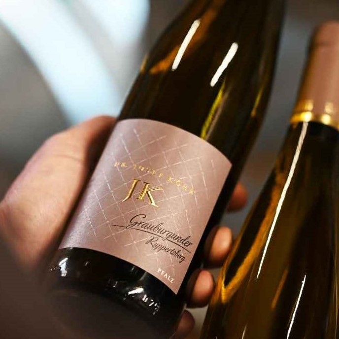Foto 4 von Weingut Josef Köhr