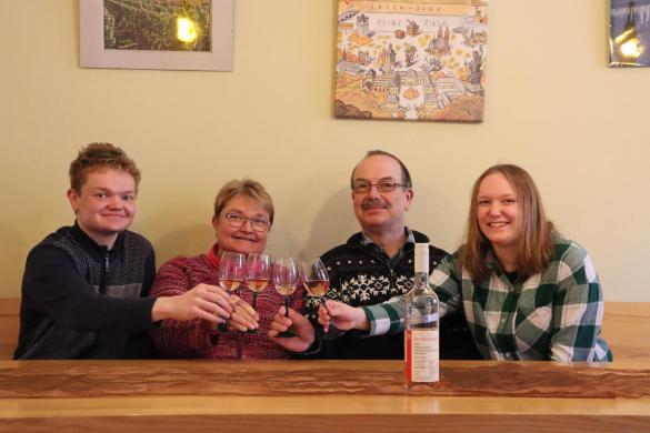 Foto 4 von Weingut Josef Schönleber