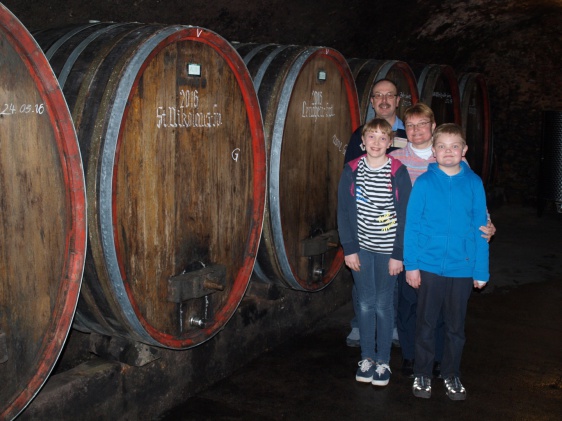 Foto 5 von Weingut Josef Schönleber