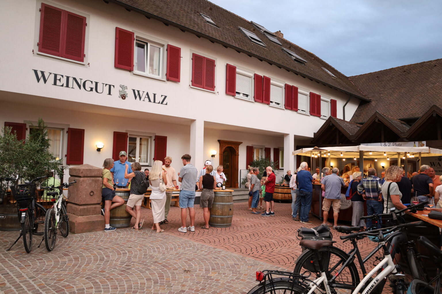Foto 4 von Weingut Josef Walz