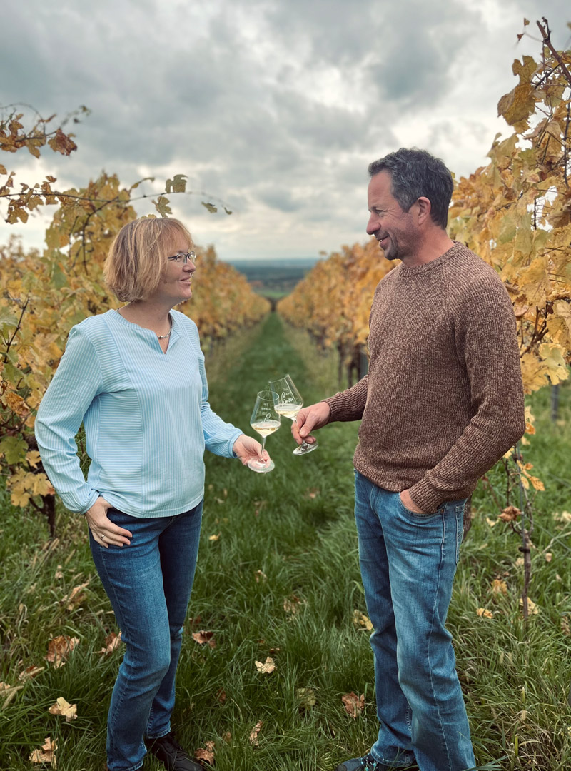 Weingut Jürgen Simon