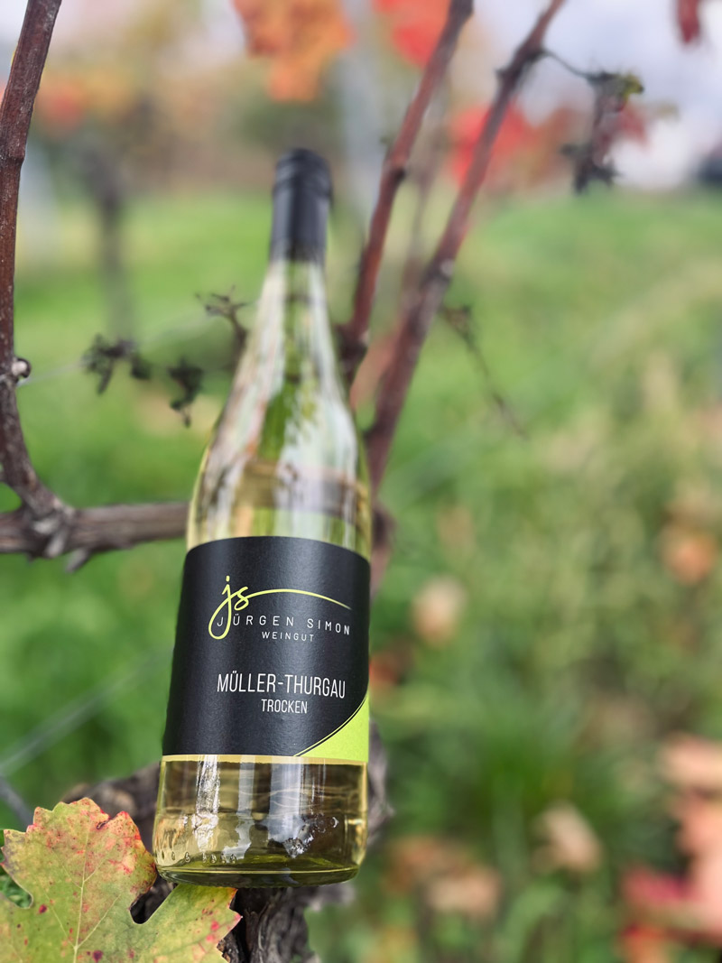 Foto 7 von Weingut Jürgen Simon