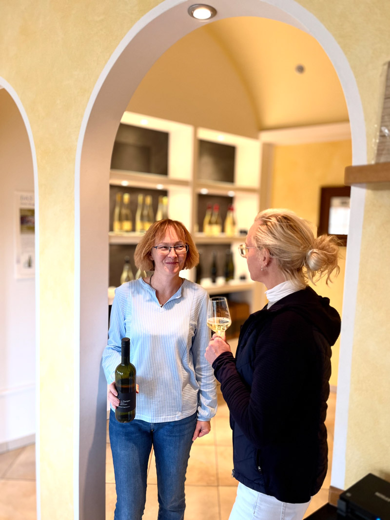 Foto 3 von Weingut Jürgen Simon