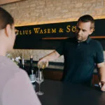 Foto 7 von Weingut Julius Wasem & Söhne