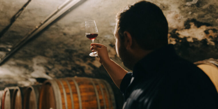 Foto 4 von Weingut Julius Wasem & Söhne
