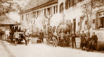 Foto 5 von Weingut Julius Zotz
