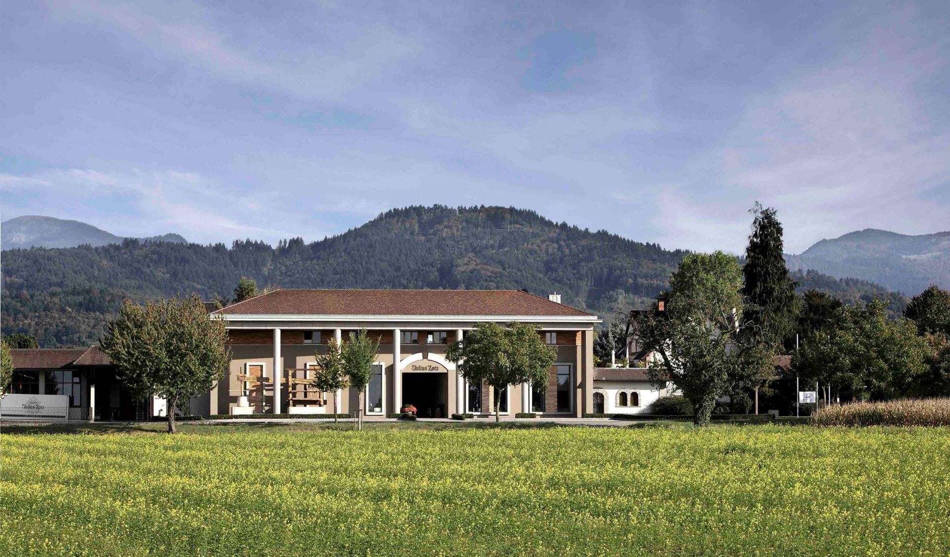 Foto 3 von Weingut Julius Zotz