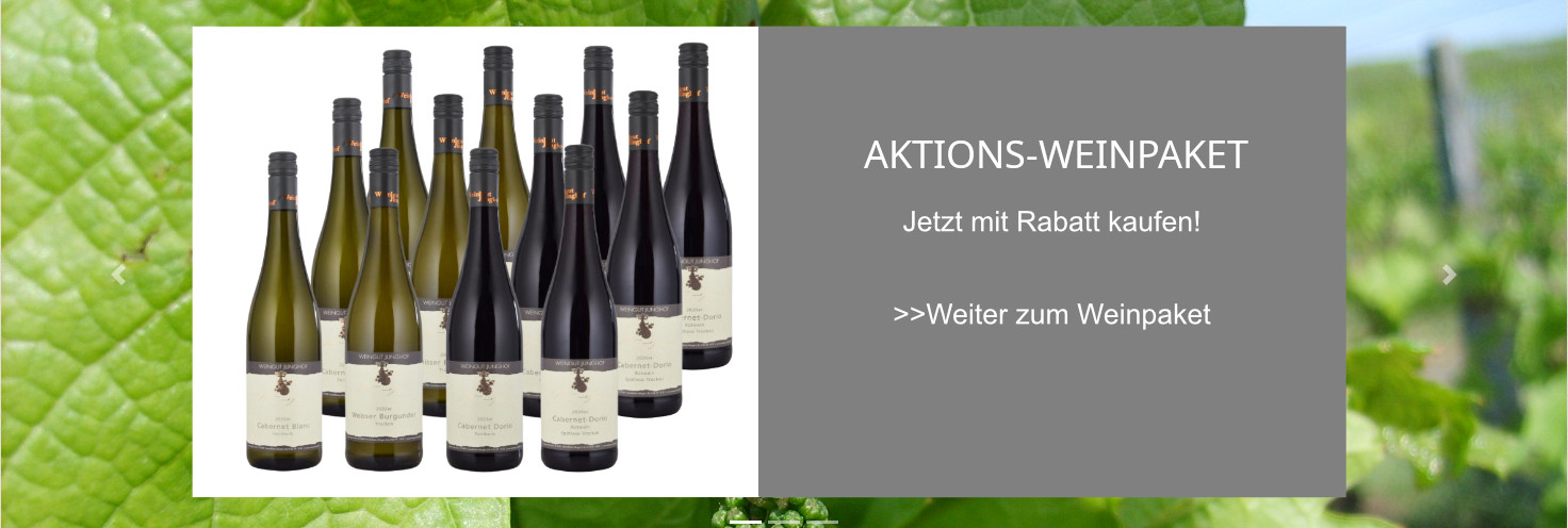Weingut Junghof Eugen Jung & Sohn