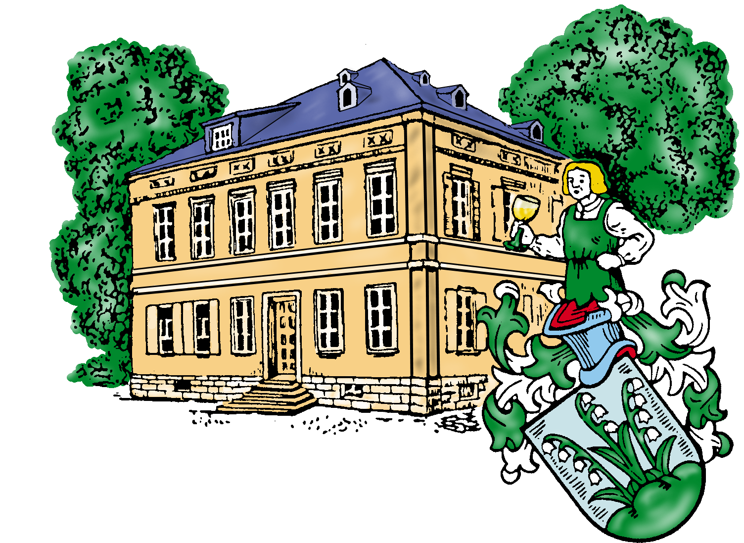 Foto 1 von Weingut Junghof