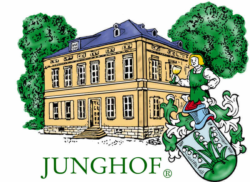 Foto 2 von Weingut Junghof