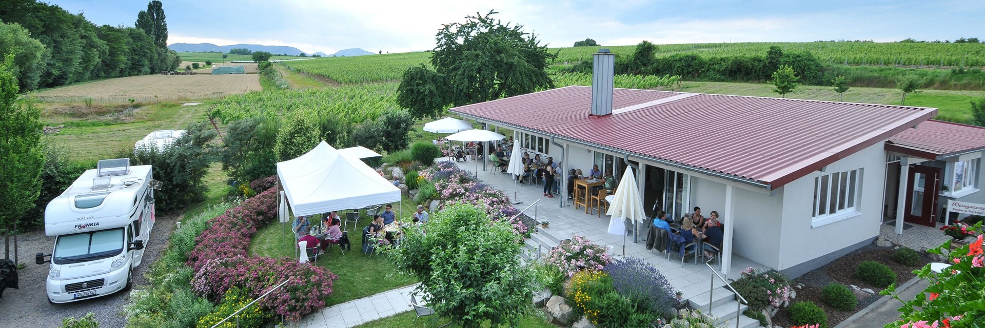 Foto 1 von Weingut Junker