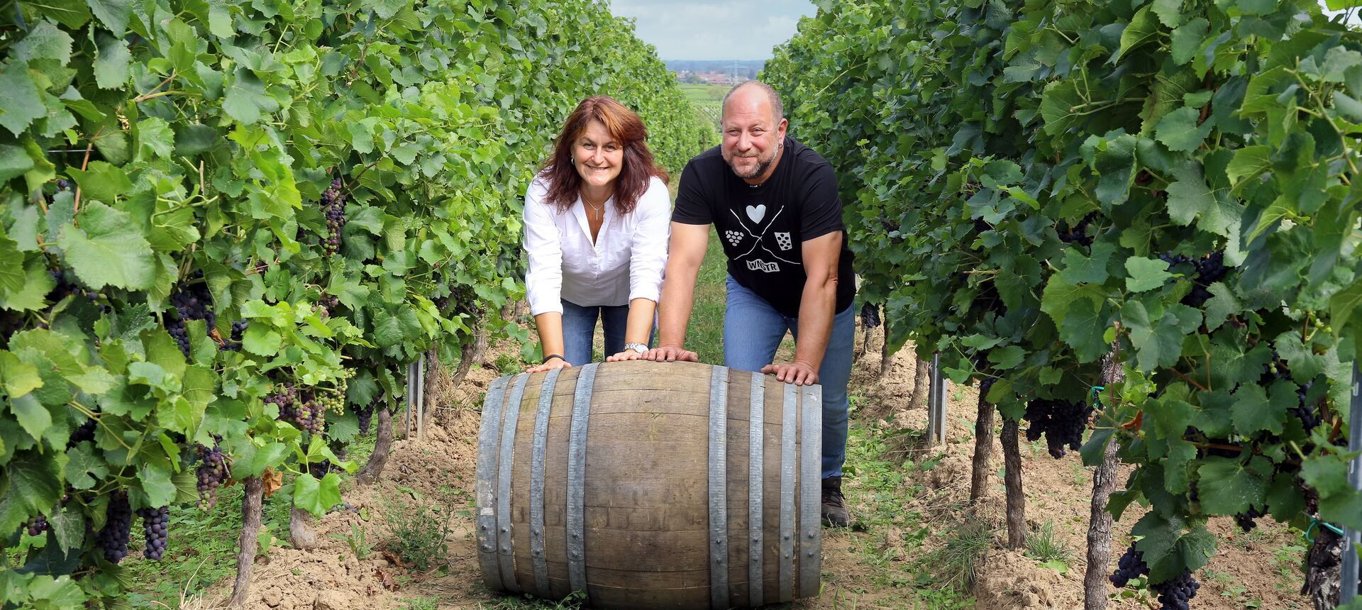Weingut Kaiserberg
