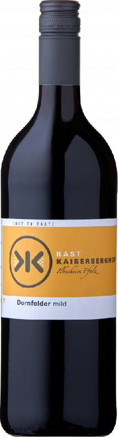 Foto 1 von Weingut Kaiserberghof