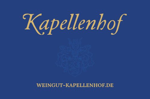 Weingut Kapellenhof