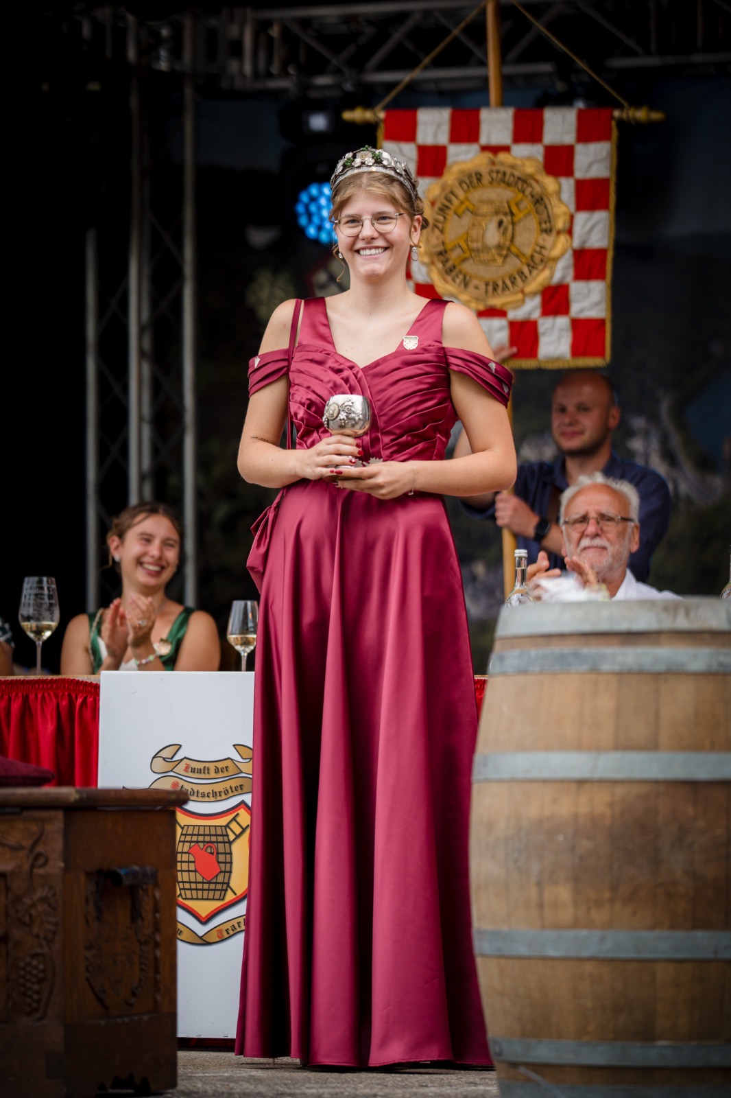 Foto 1 von Weingut Karl Caspari