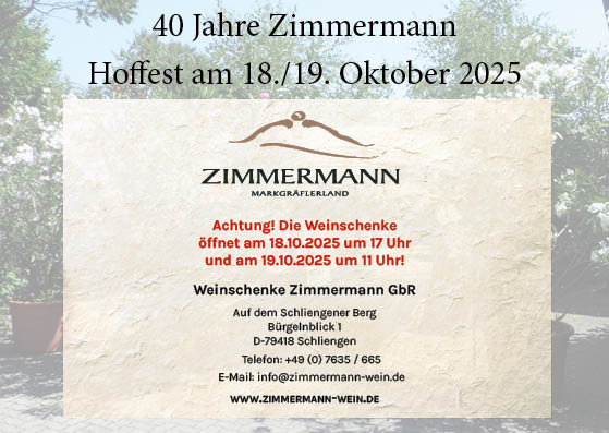 Foto 5 von Weingut Karl-Ernst Zimmermann