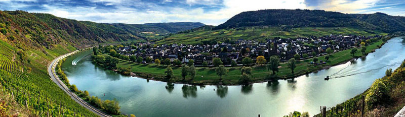 Weingut Karl Gansen