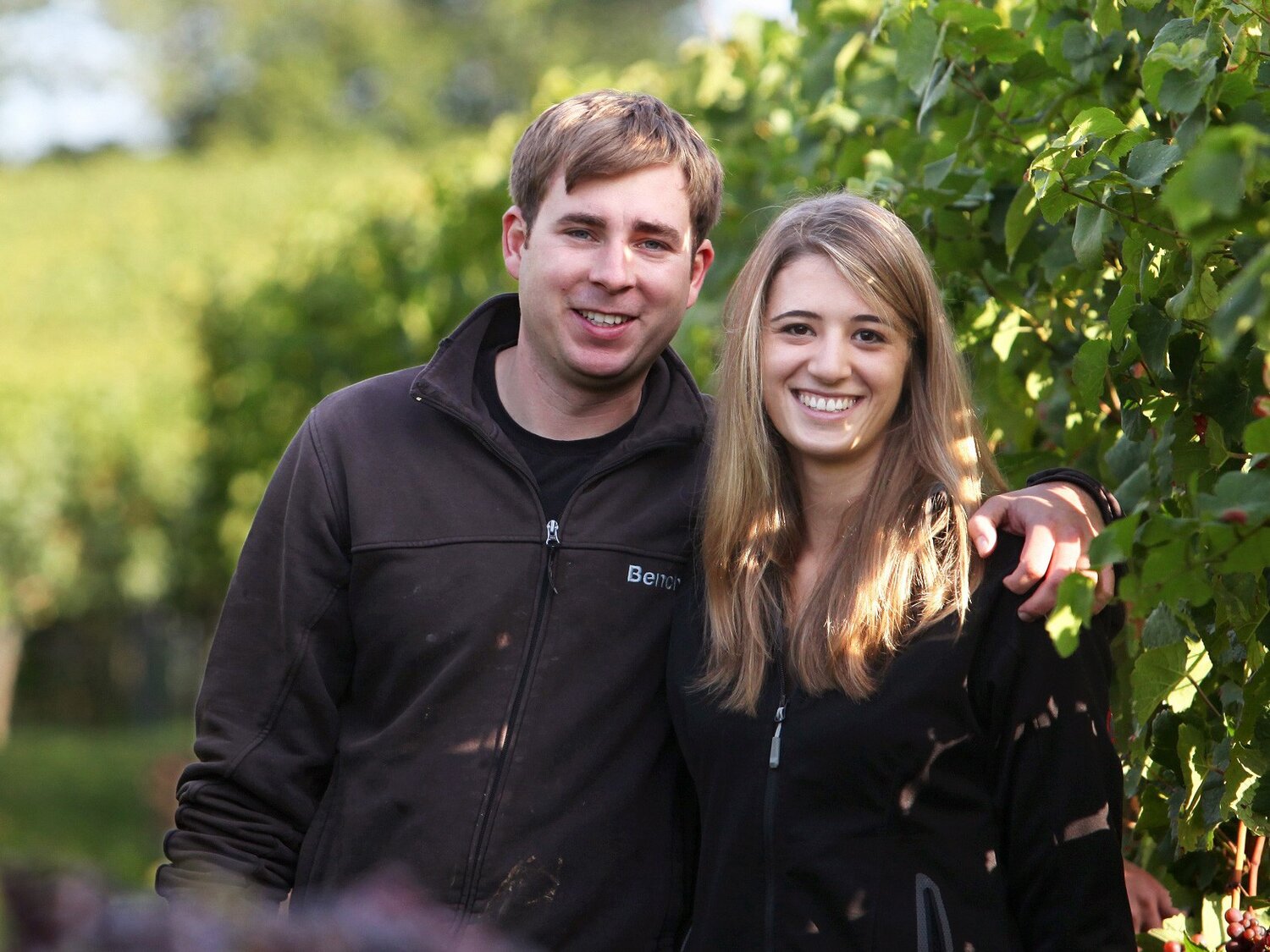 Foto 1 von Weingut Karl-Heinz und Andreas Meyer GbR