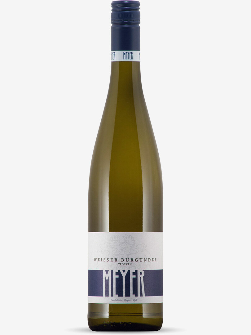 Foto 7 von Weingut Karl-Heinz und Andreas Meyer GbR