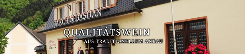 Jakob Sebastian Nachf. GmbH & Co.KG