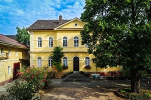 Foto 2 von Weingut Karl Lingenfelder GbR
