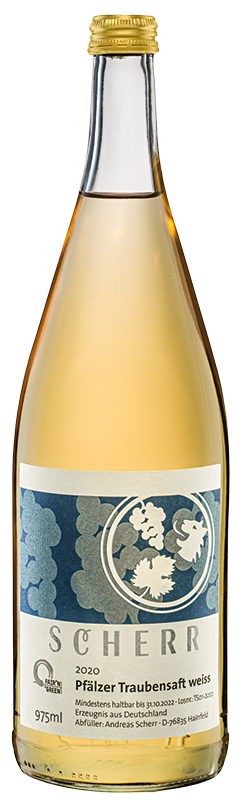 Фото 3 из Weingut Karl-Ludwig Scherr KG
